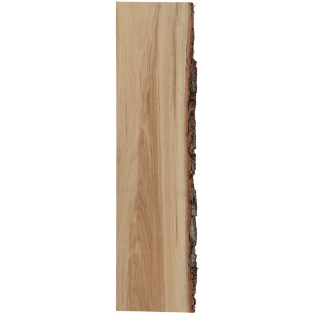 HYLLEPLATE EN RETT KANT 26X260-300X1200 FURU