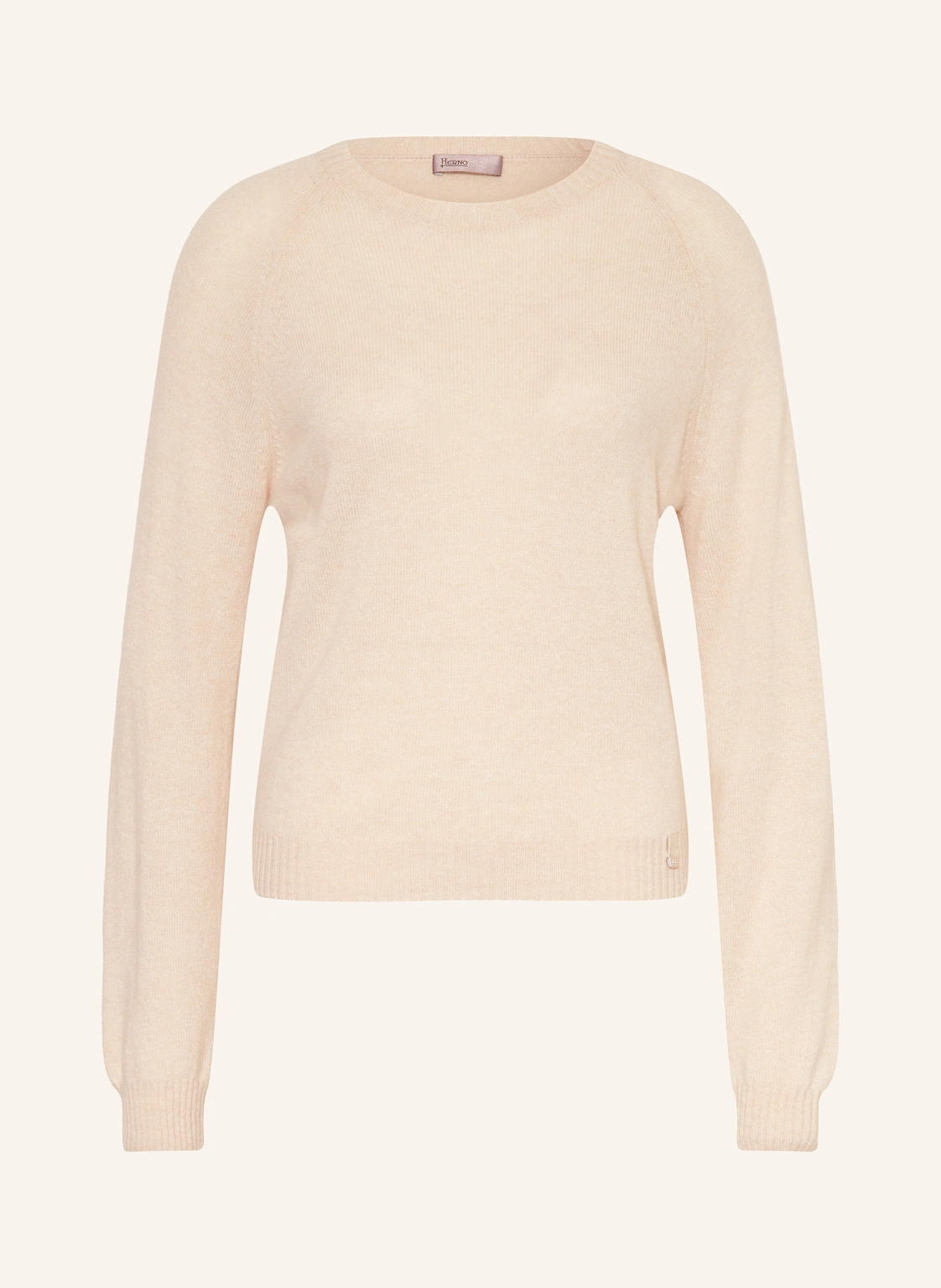 HERNO Cashmere-Pullover