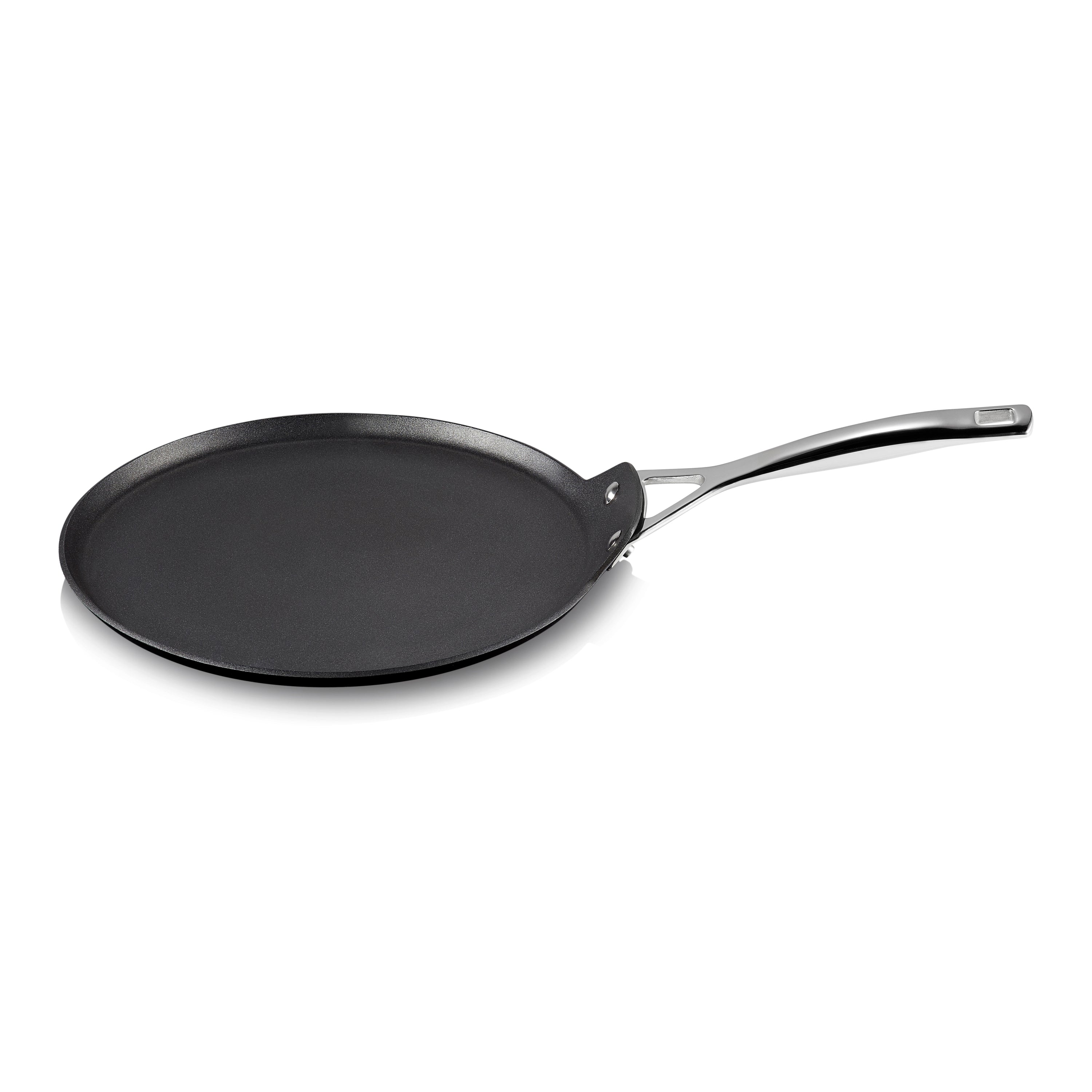 Le Creuset Les Forgées Crêpepan Ø 28 cm