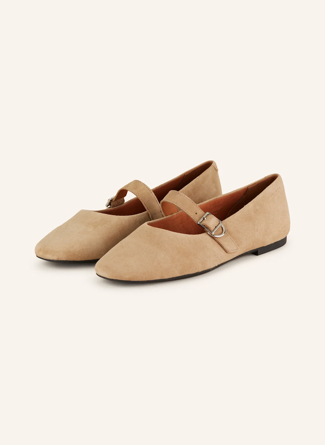 VAGABOND SHOEMAKERS Mary-Jane-Ballerinas JOLIN