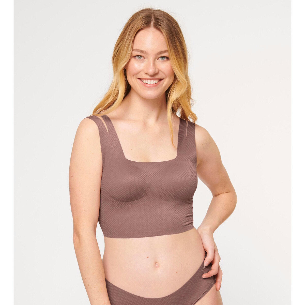 Brassière Top Zero Feel Flow