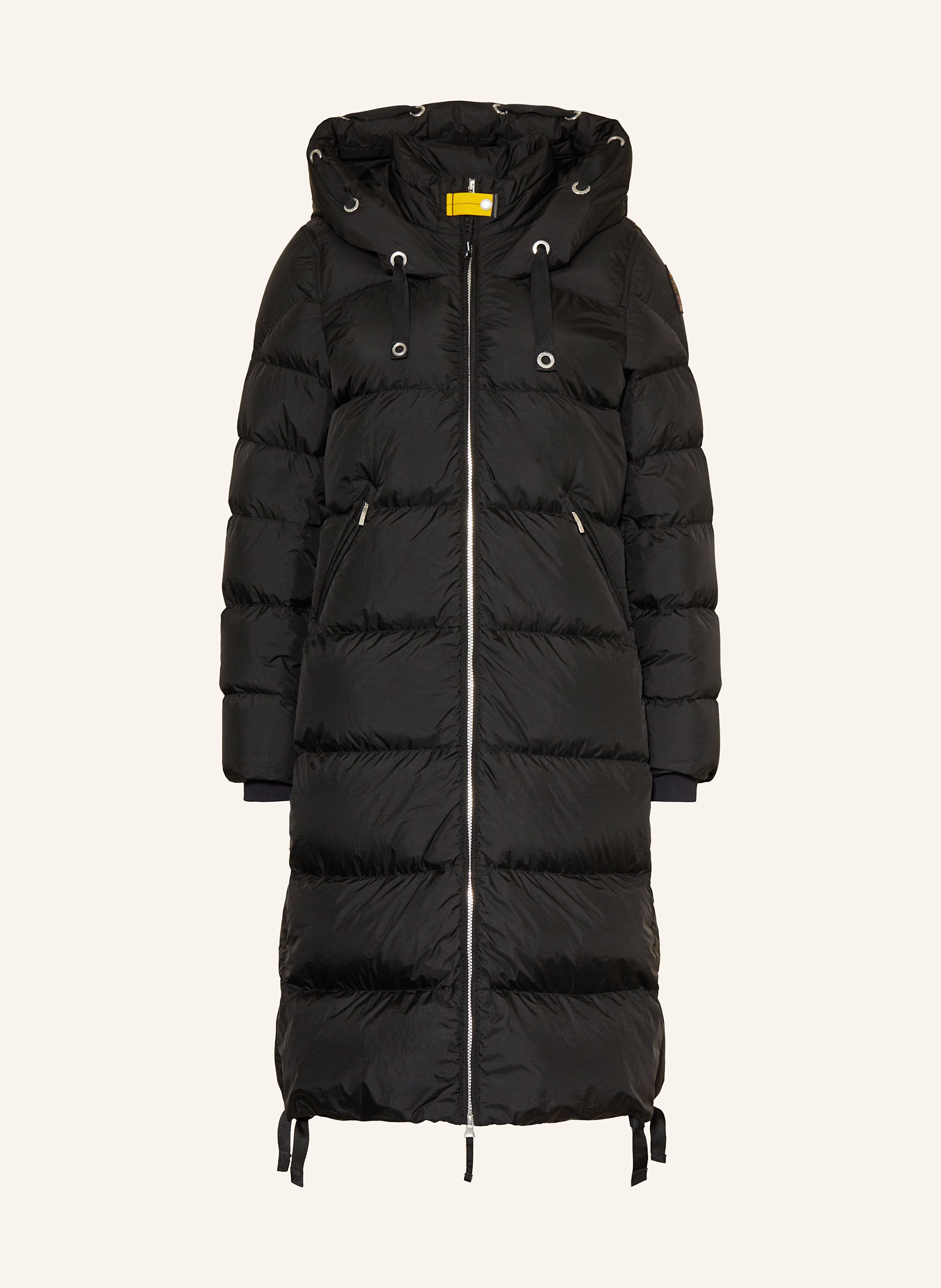 PARAJUMPERS Daunenmantel PANDA