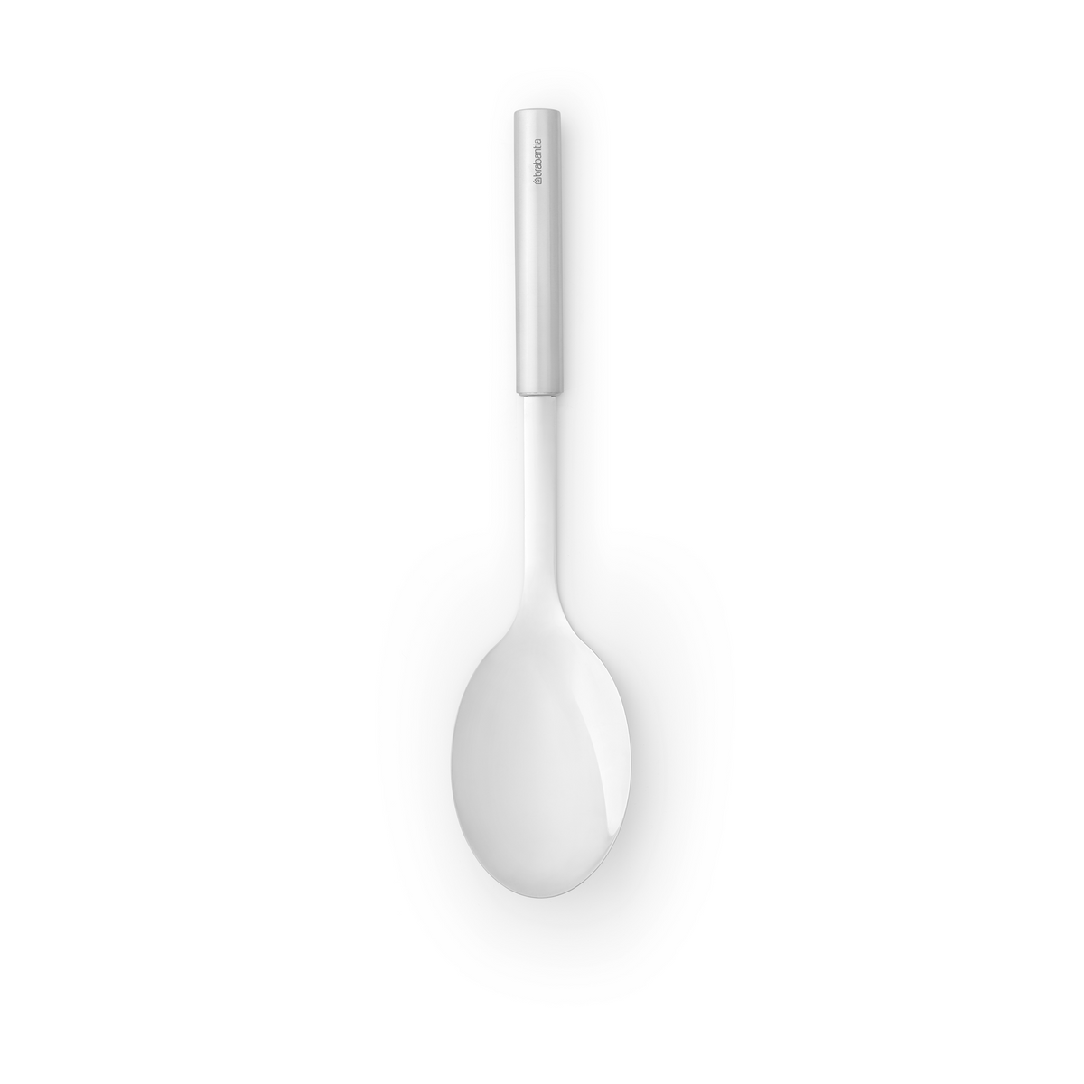 Brabantia Profile Opscheplepel - Matt Steel