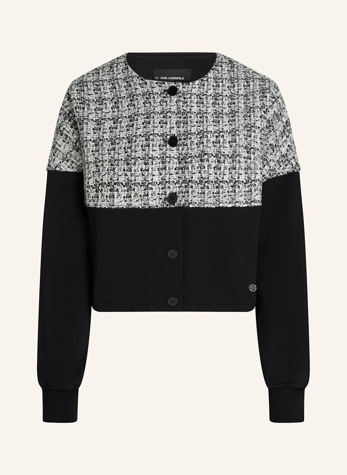 KARL LAGERFELD Sweatshirt