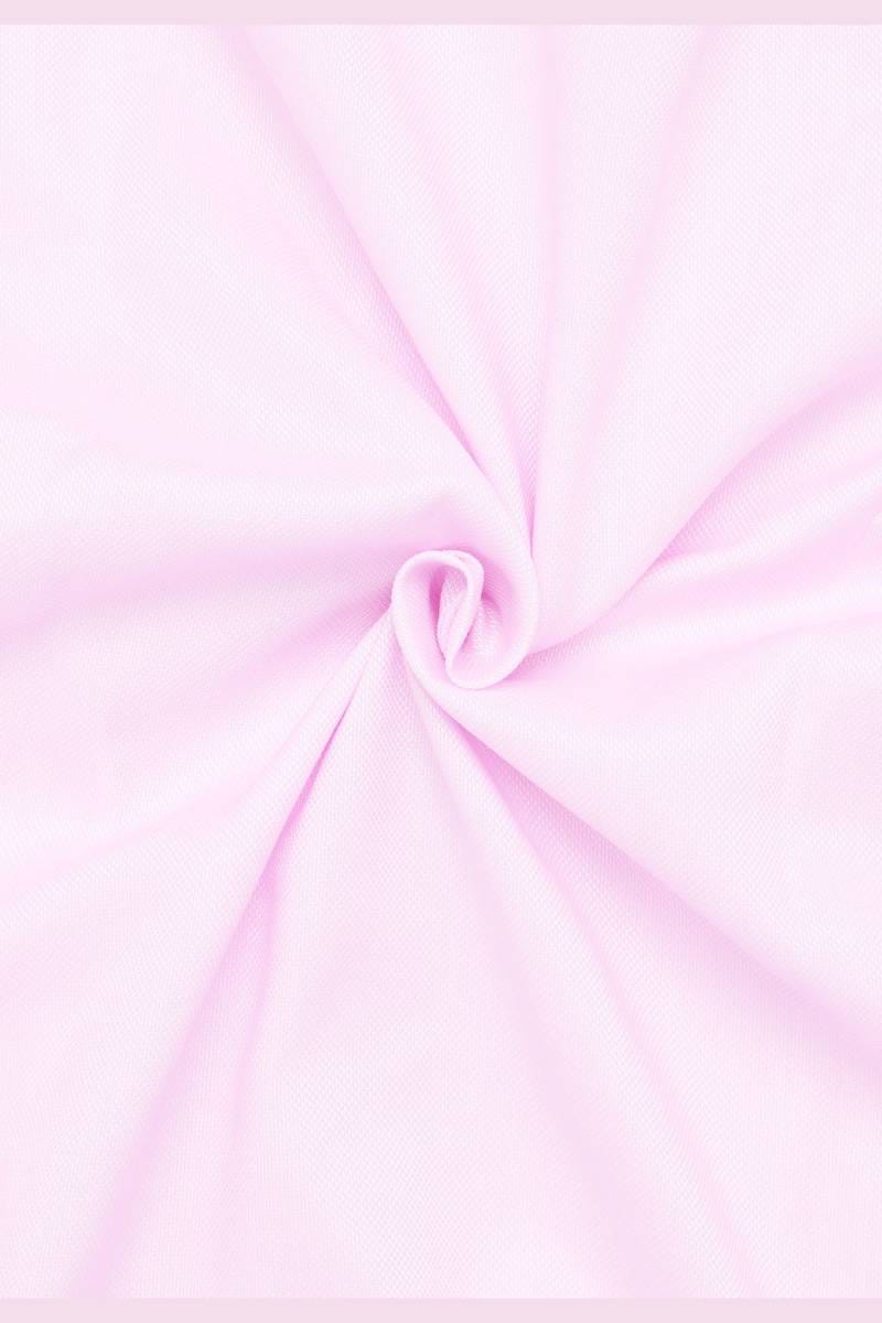 ETERNA Performance Slim Fit Tencel Hemd rosa, Strukturiert