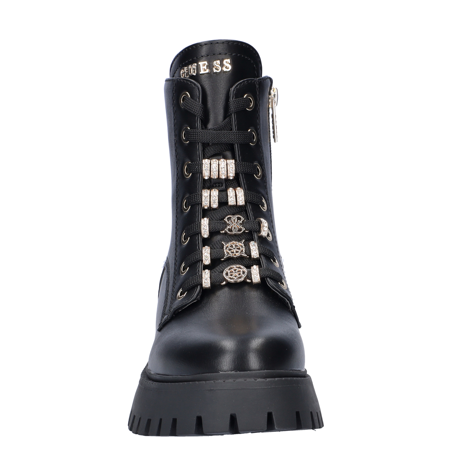 Guess Fiona dames veterboot