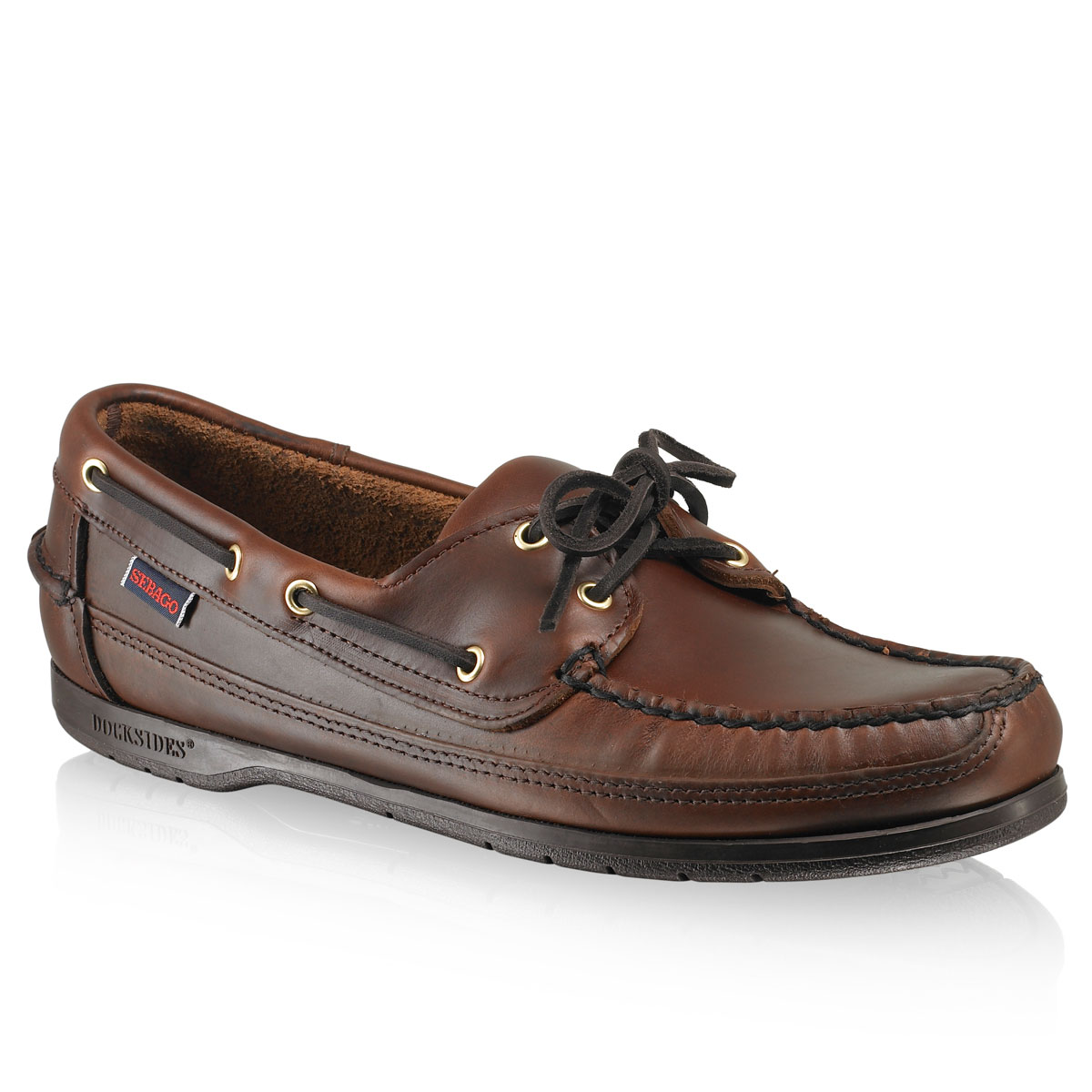 Russell & Bromley DOCKY Boat Shoe