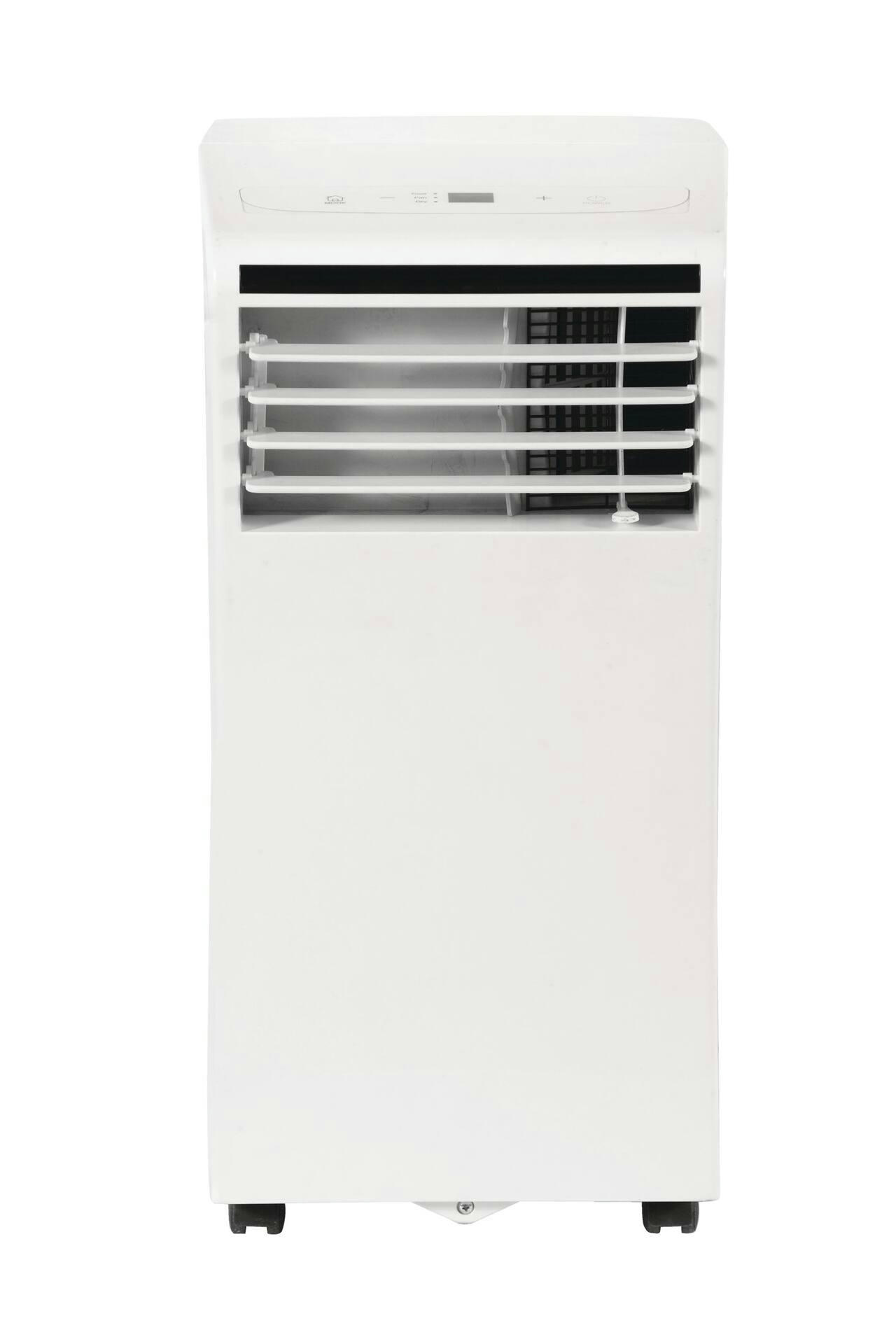 Comfee SACC Portable Air Conditioner/AC w/Remote Control, 2-Speed, 5,000-BTU, White
