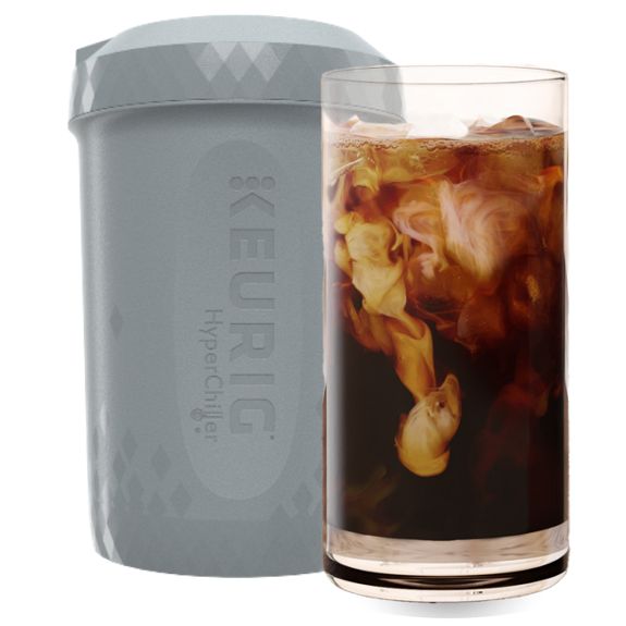 HyperChiller® Beverage Cooler