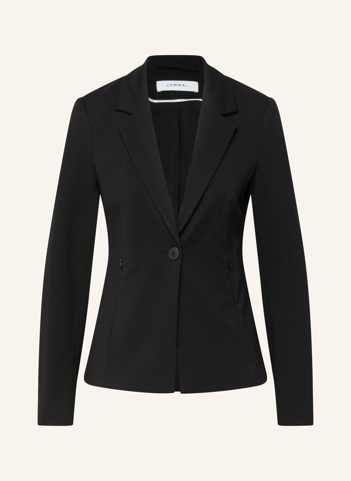 COMMA Blazer