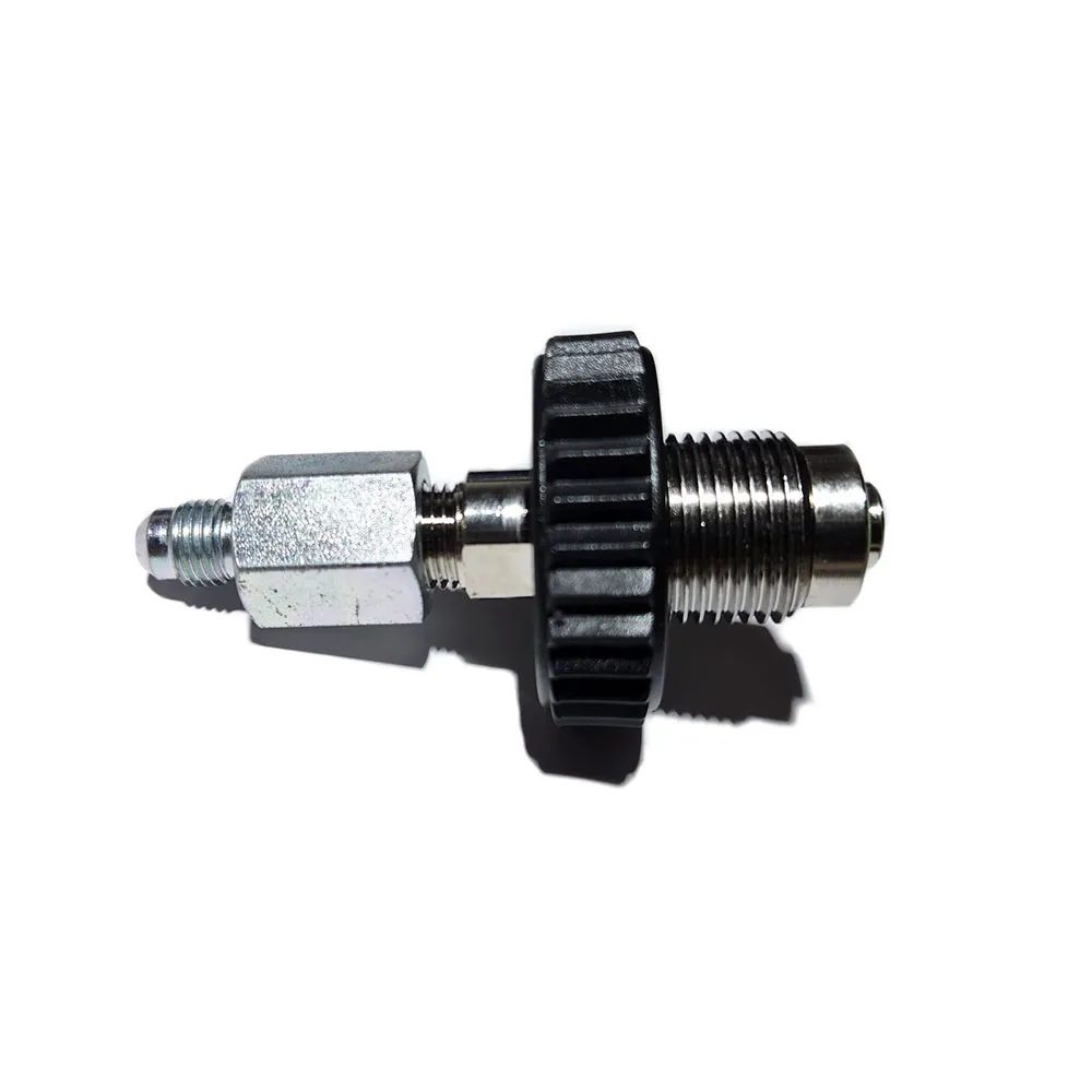 Metalsub DIN 200-300 connector