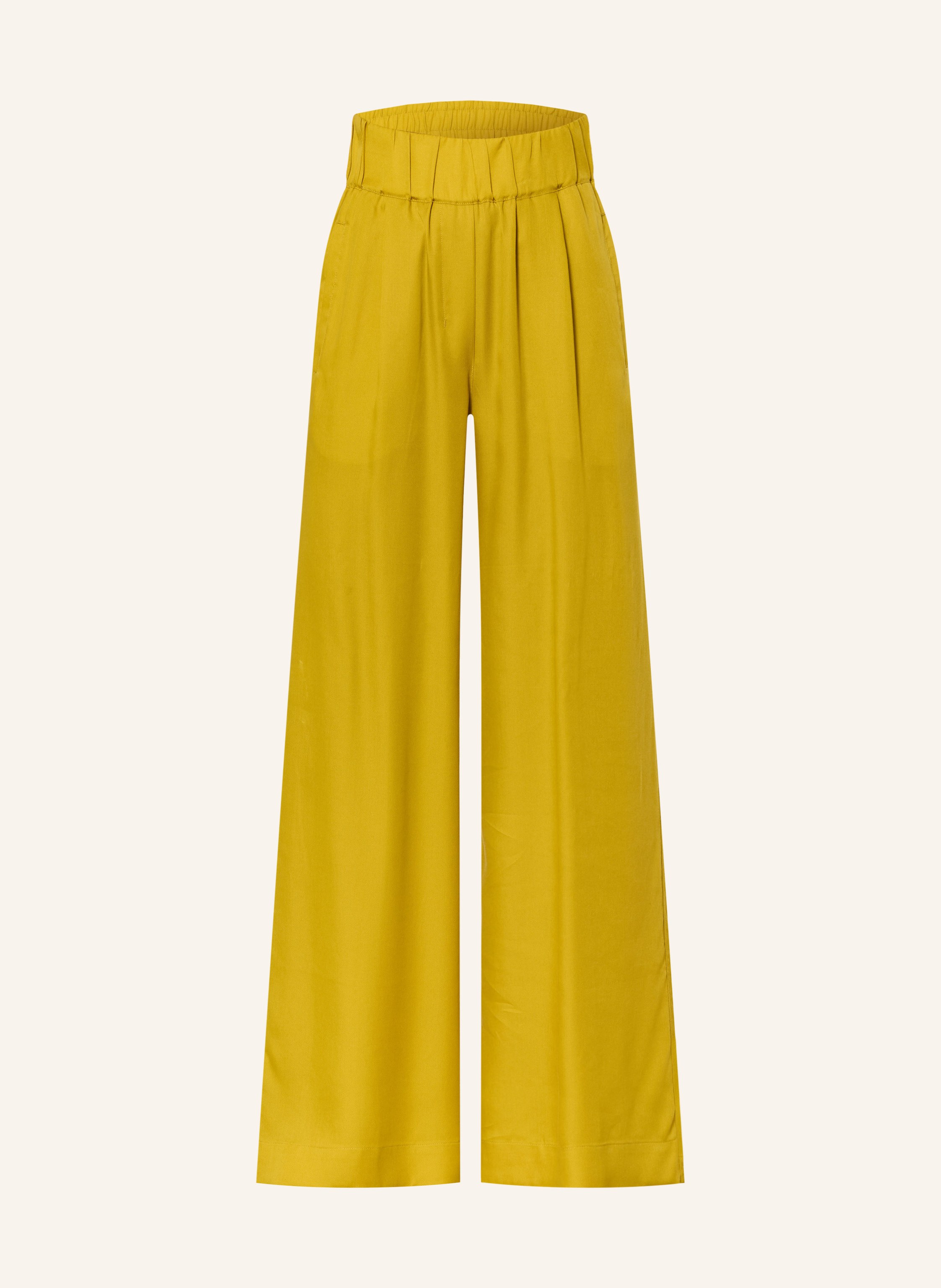 LANIUS Marlenehose