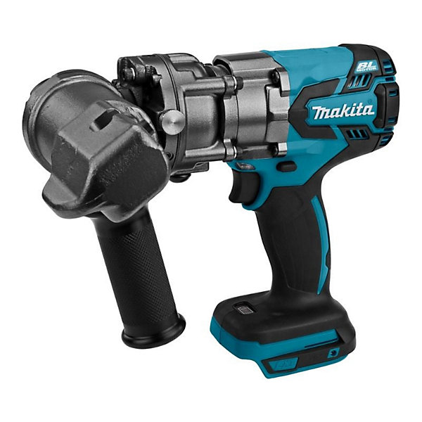 Coupe Tige Filetée 18 V Li-ion Makita Dsc121zk   Mak-pac (vendu Sans Batterie)