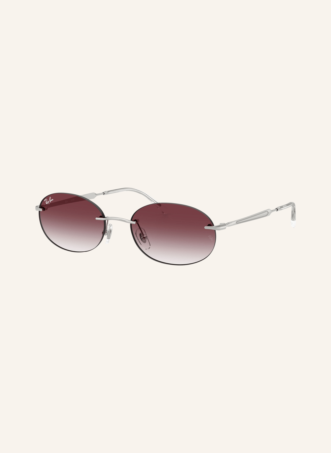 Ray-Ban Sonnenbrille RB3767