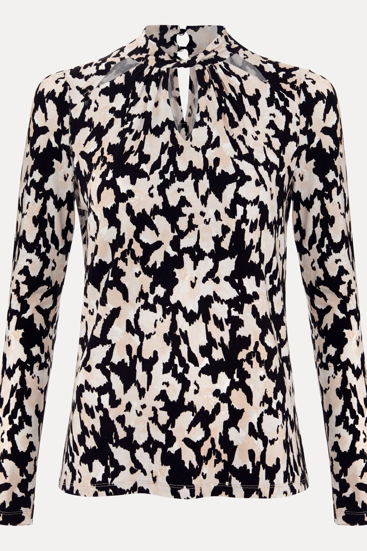 Phase Eight Mollie Printed Top