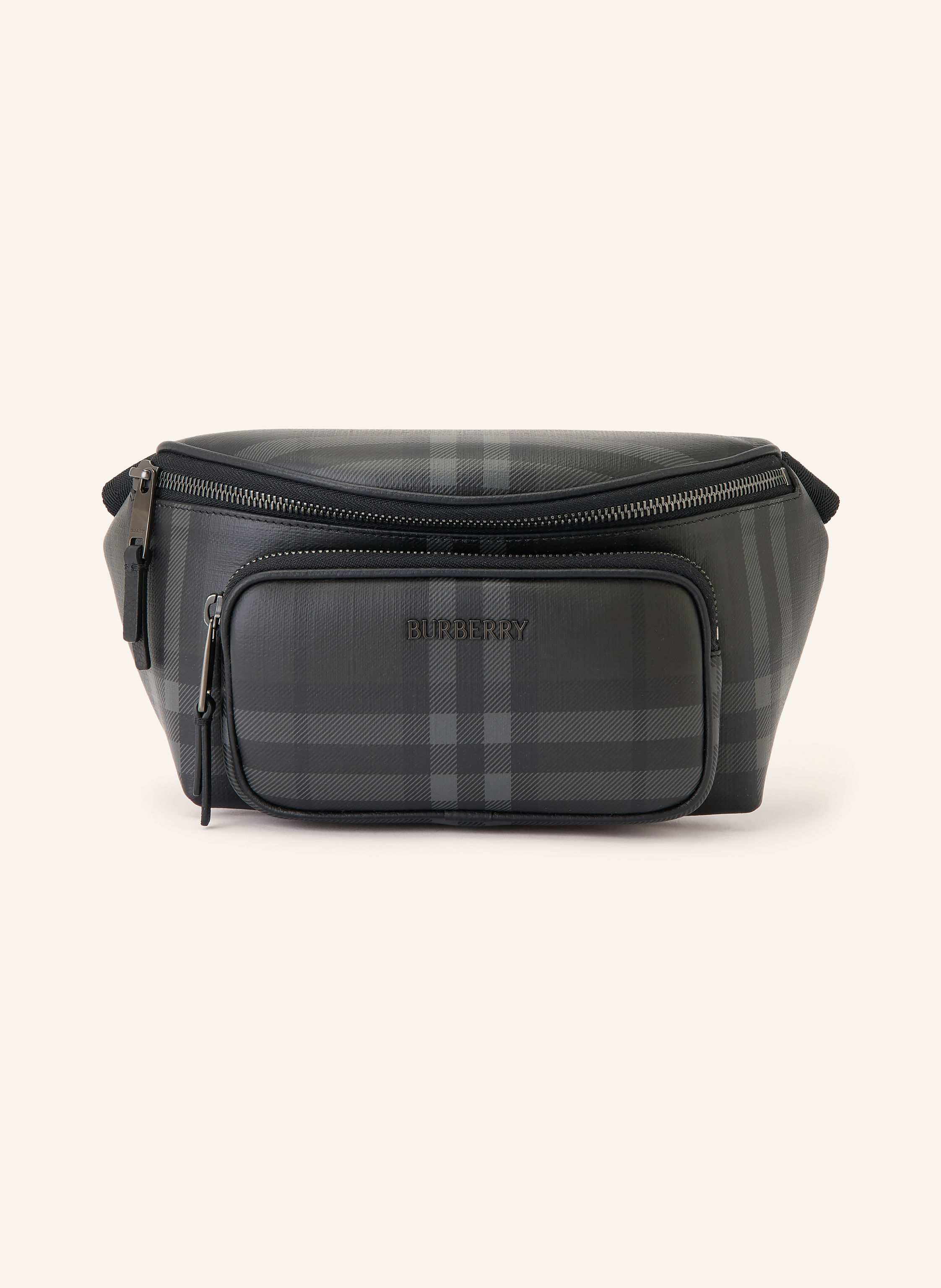 BURBERRY Gürteltasche IRON