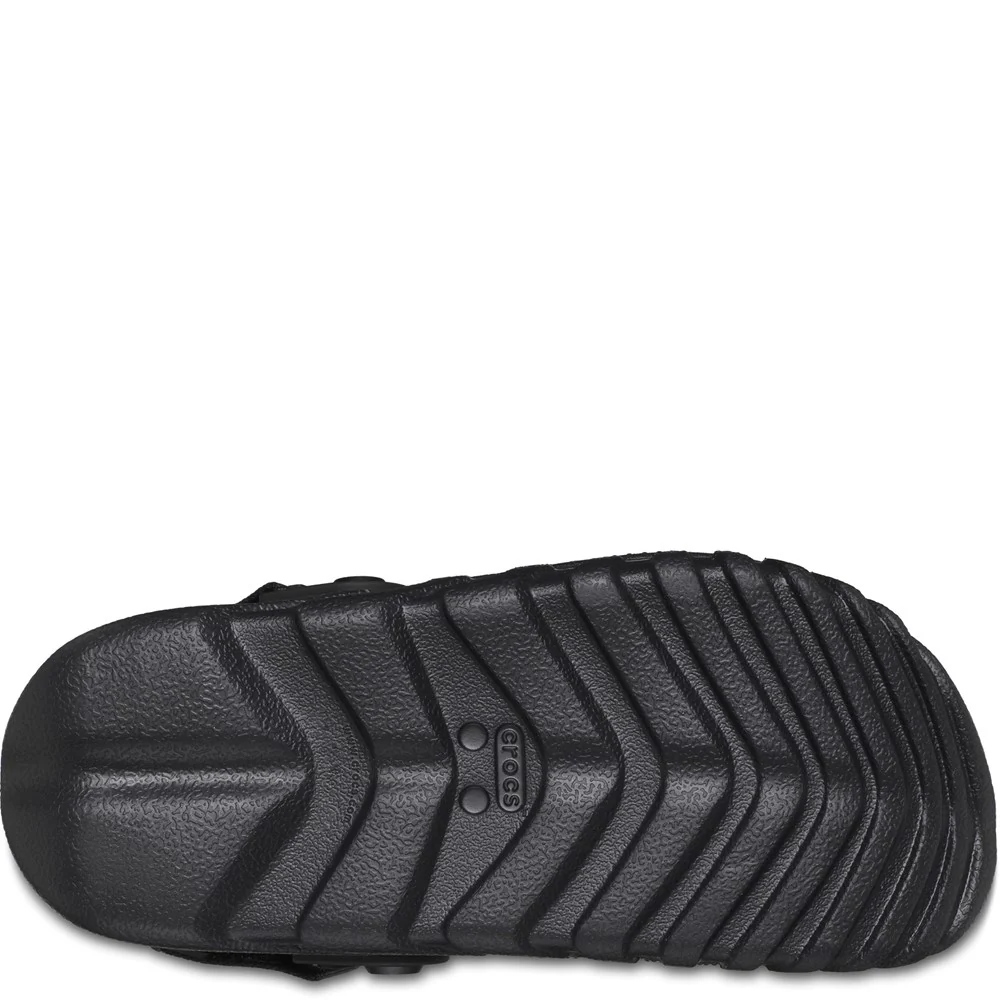 Crocs Unisex Duet Max II Clog