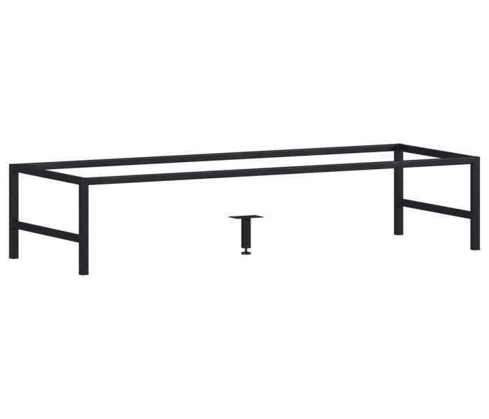 Nóżki meblowe Monako Grey Oak