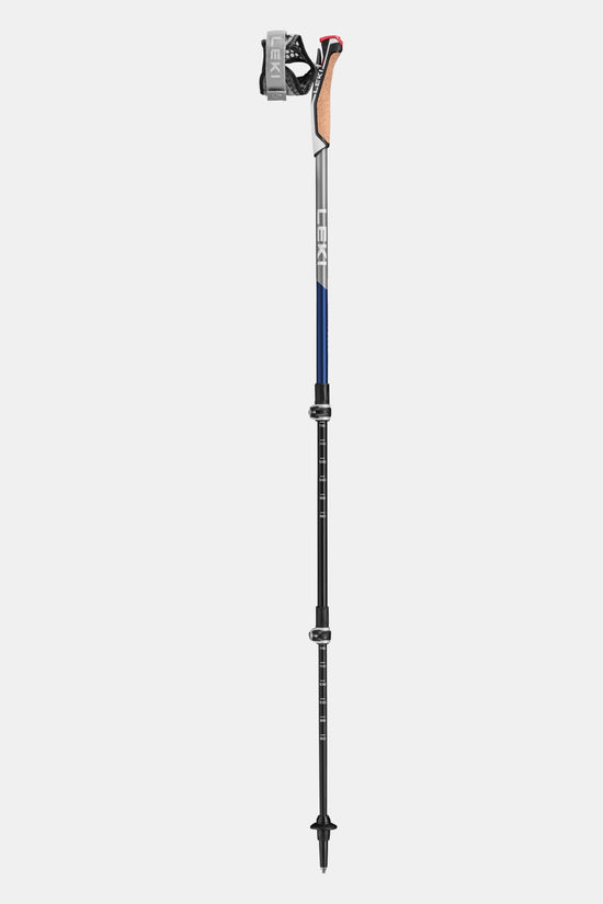 Leki Traveller Carbon Nordic Wandelstokken