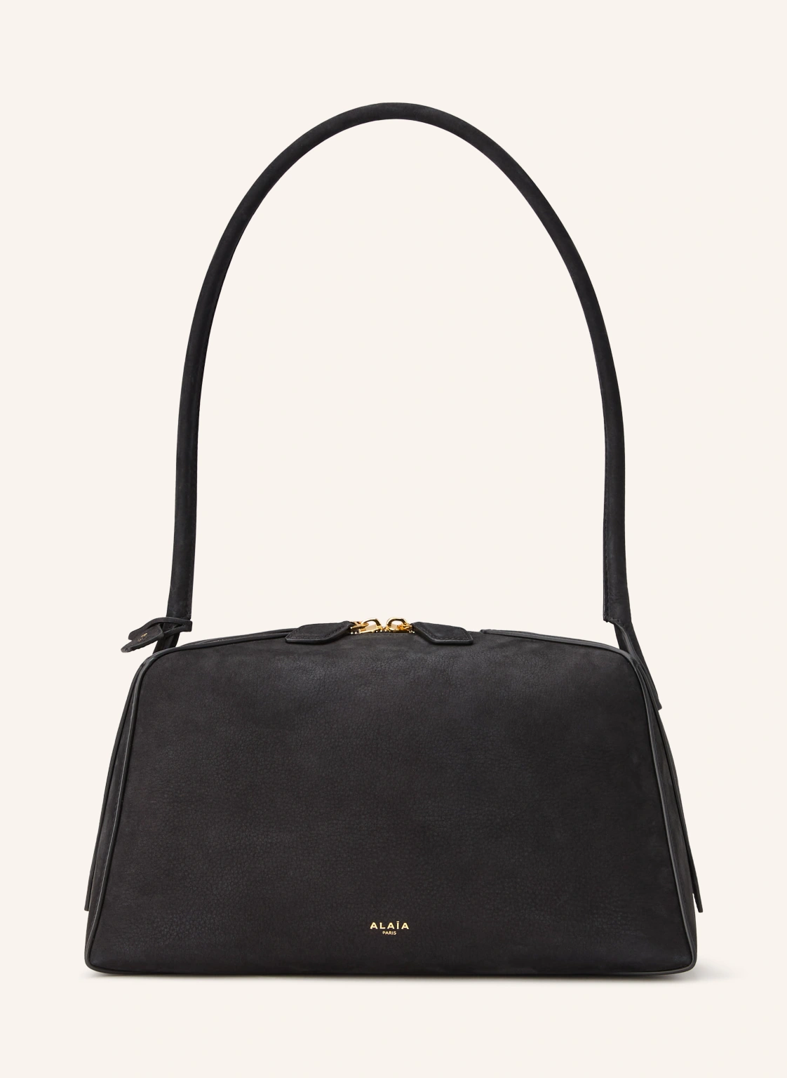 ALAÏA Schultertasche