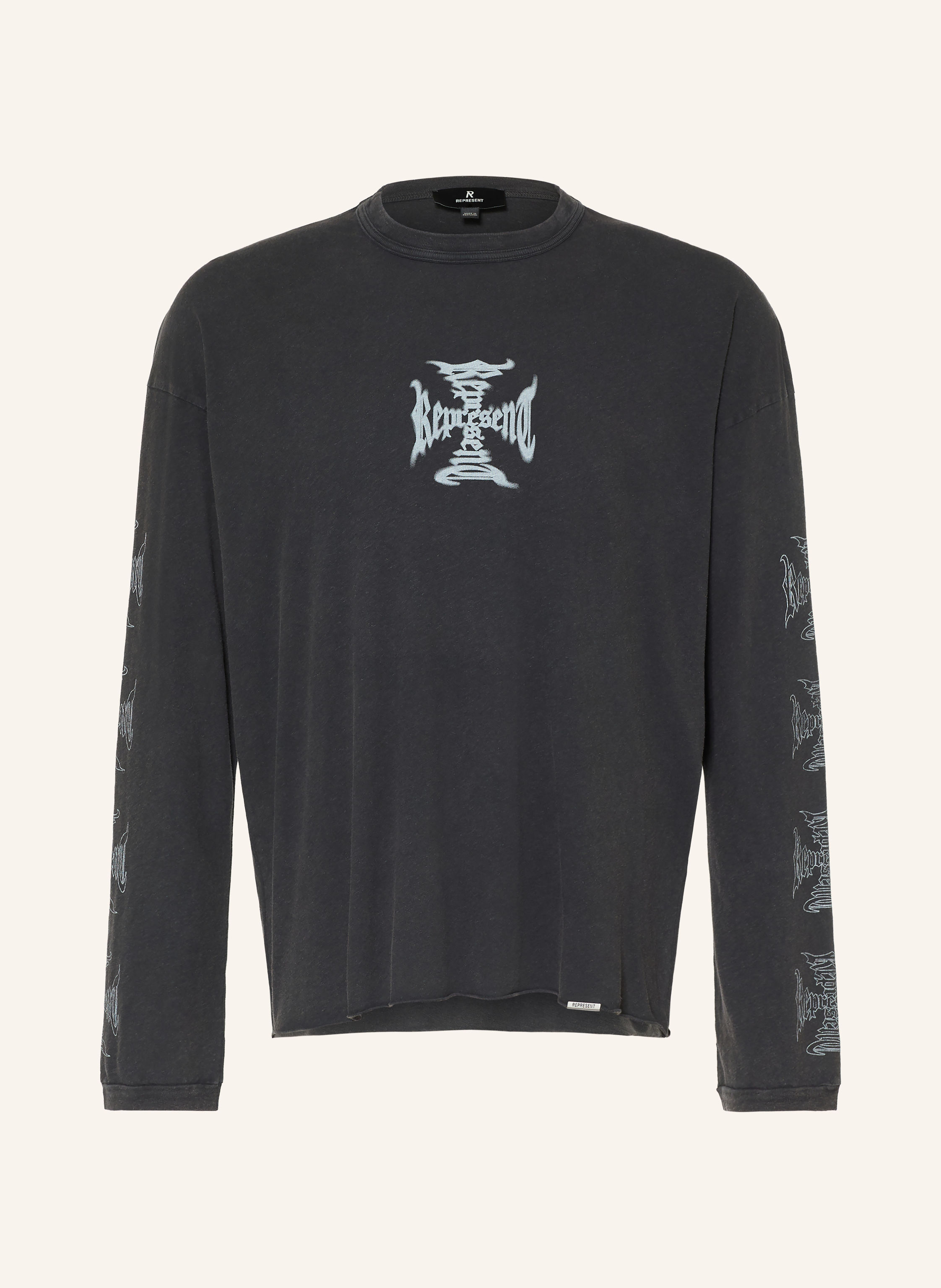 REPRESENT Longsleeve