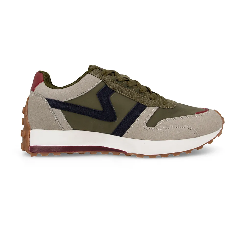 Paredes Fortaleny trainers
