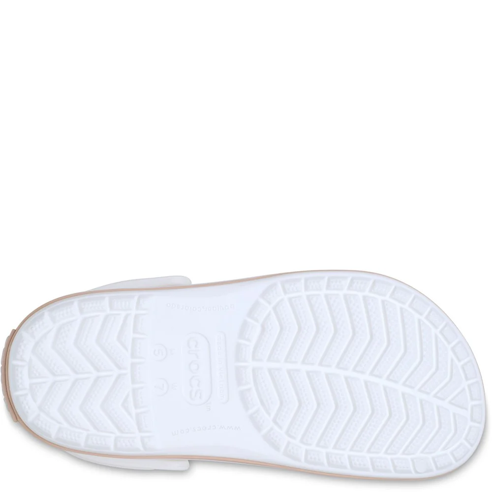 Crocs Unisex Crocband Clog