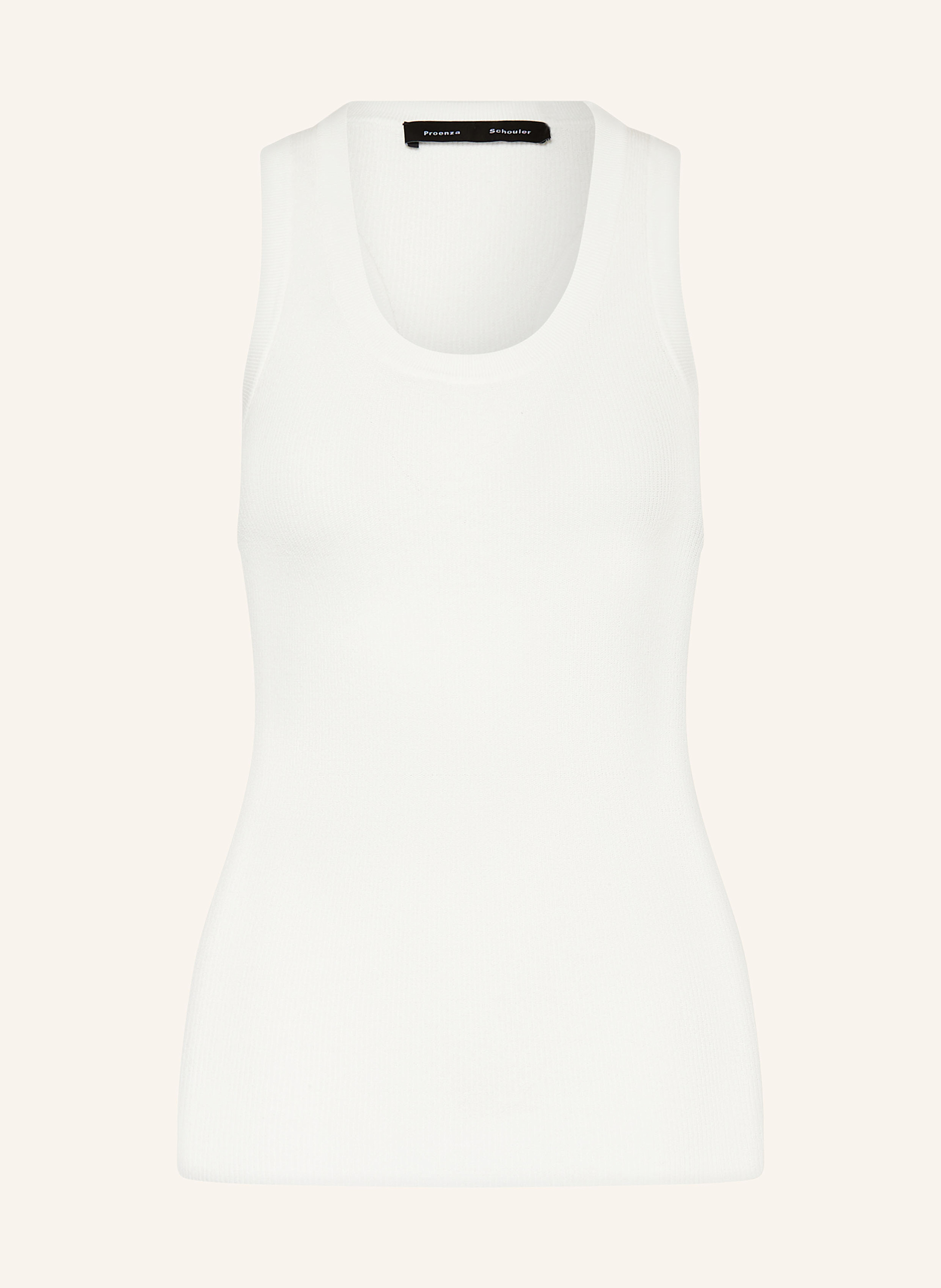 Proenza Schouler Strick-Top ROBERTS