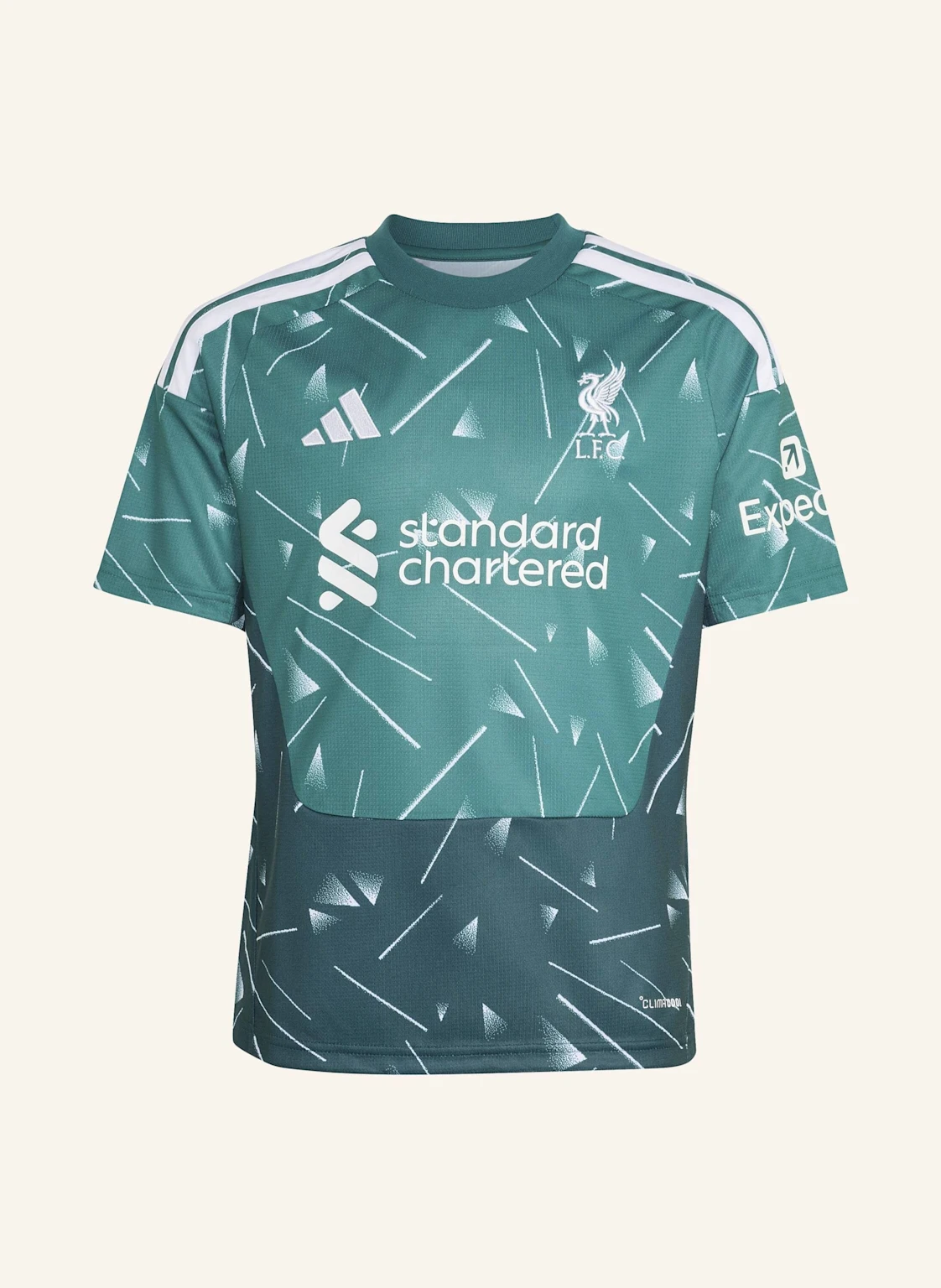 adidas FC LIVERPOOL 26/27 KIDS TORWARTTRIKOT