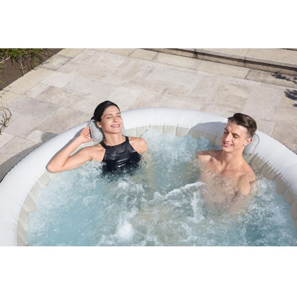 Appuie tête Spa x2 Bestway