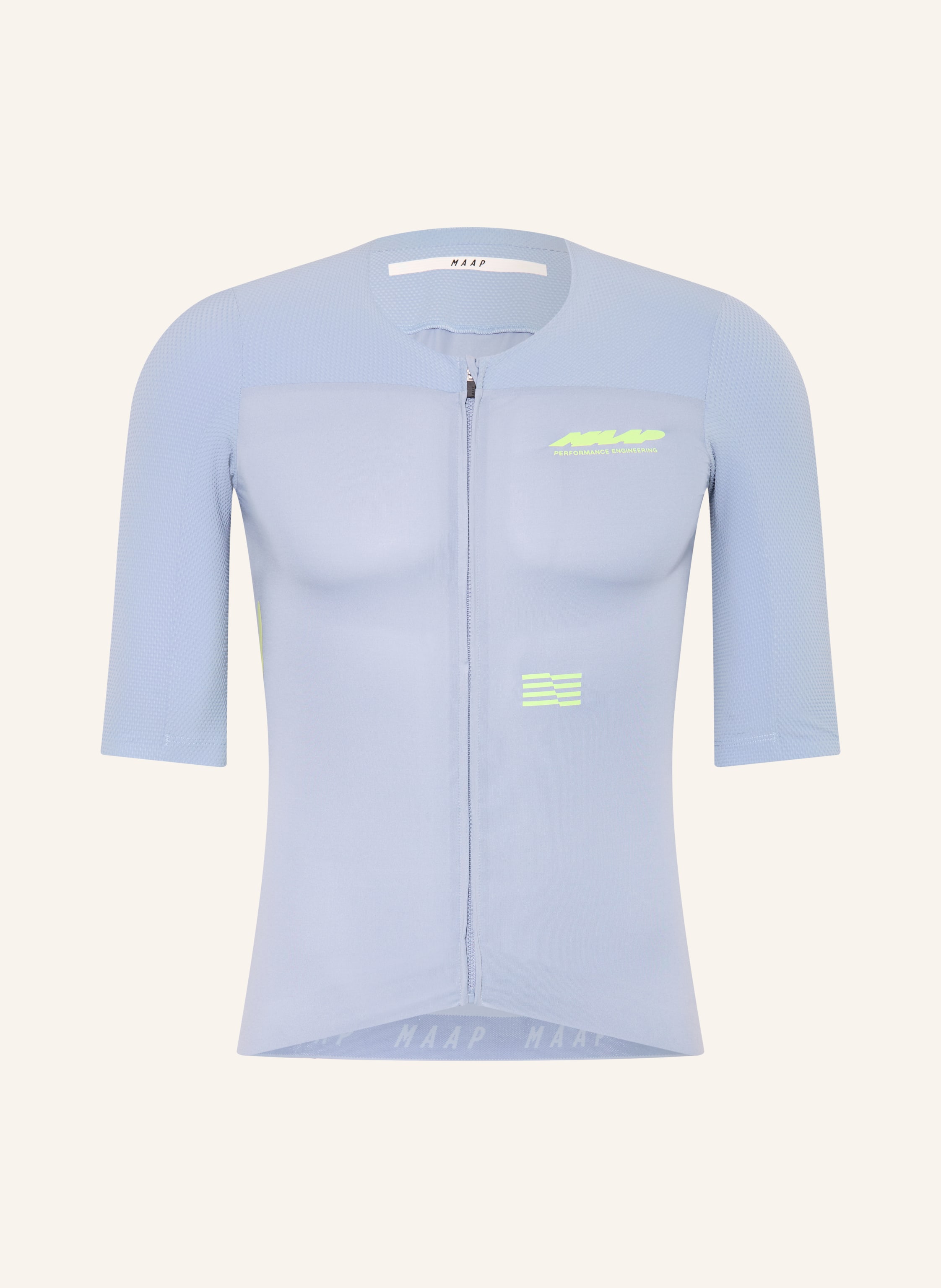 MAAP Radtrikot ECLIPSE PRO RACE
