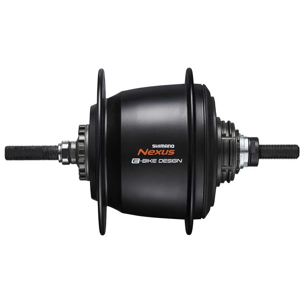 Shimano Nexus C7000 5s rear hub