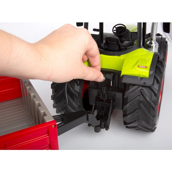 Ferngesteuertes Fahrzeug »Claas Arion 660«, BxHxL: 17,8 x 20,5 x 31 cm, ab 6 Jahren