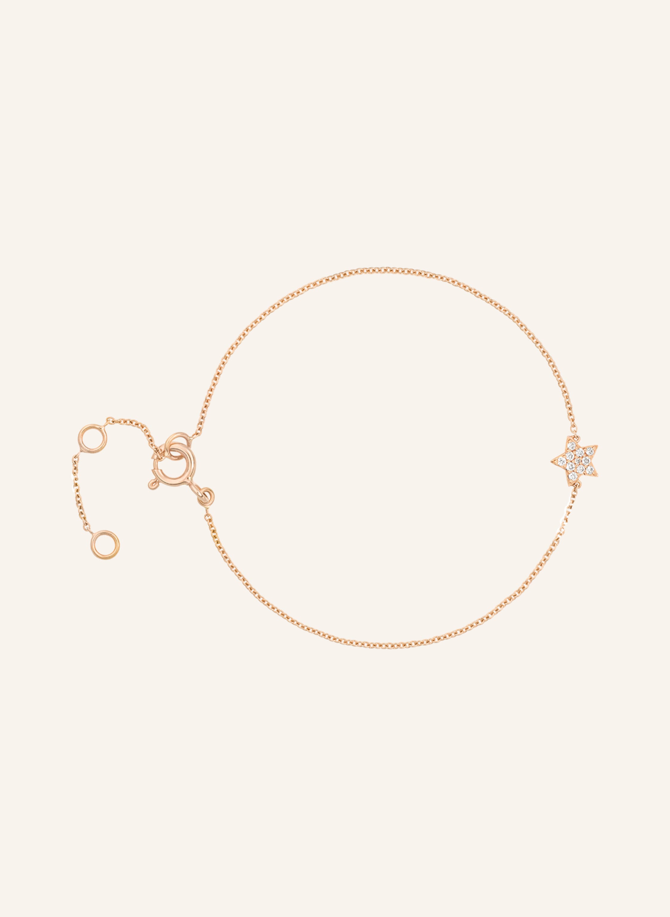 WEMPE Fine Jewelry Armband MINIMALISM