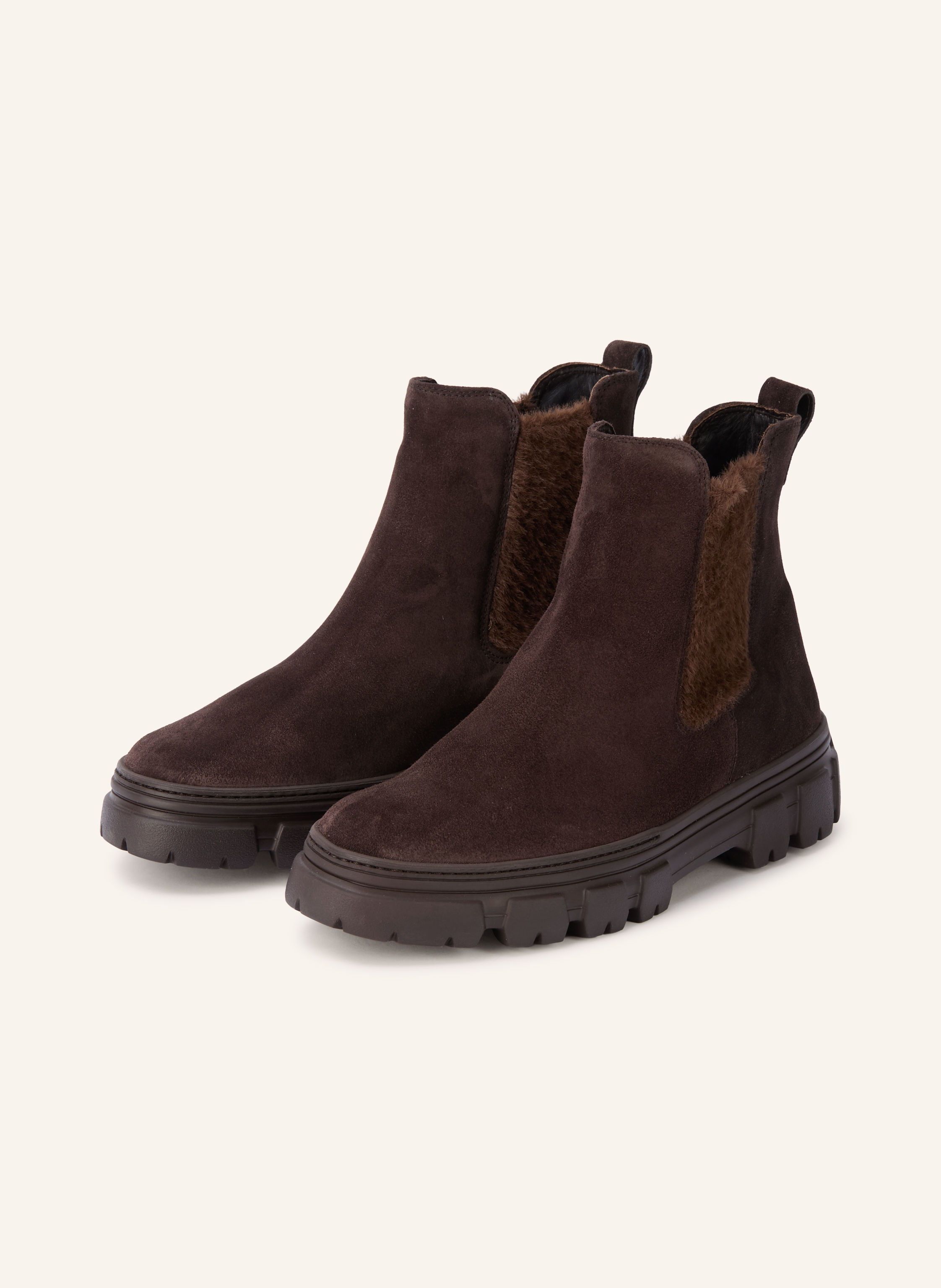 paul green Chelsea-Boots