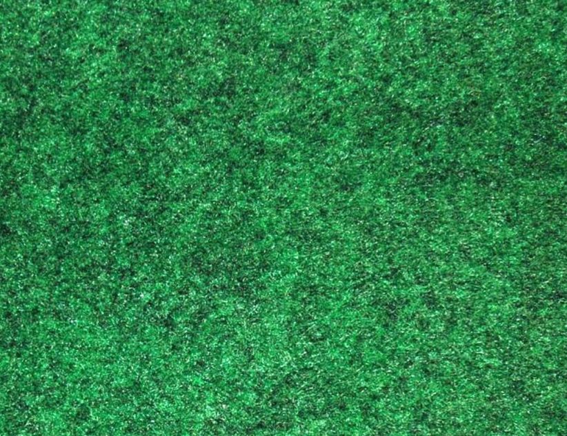 Kunstrasen Grass Grün