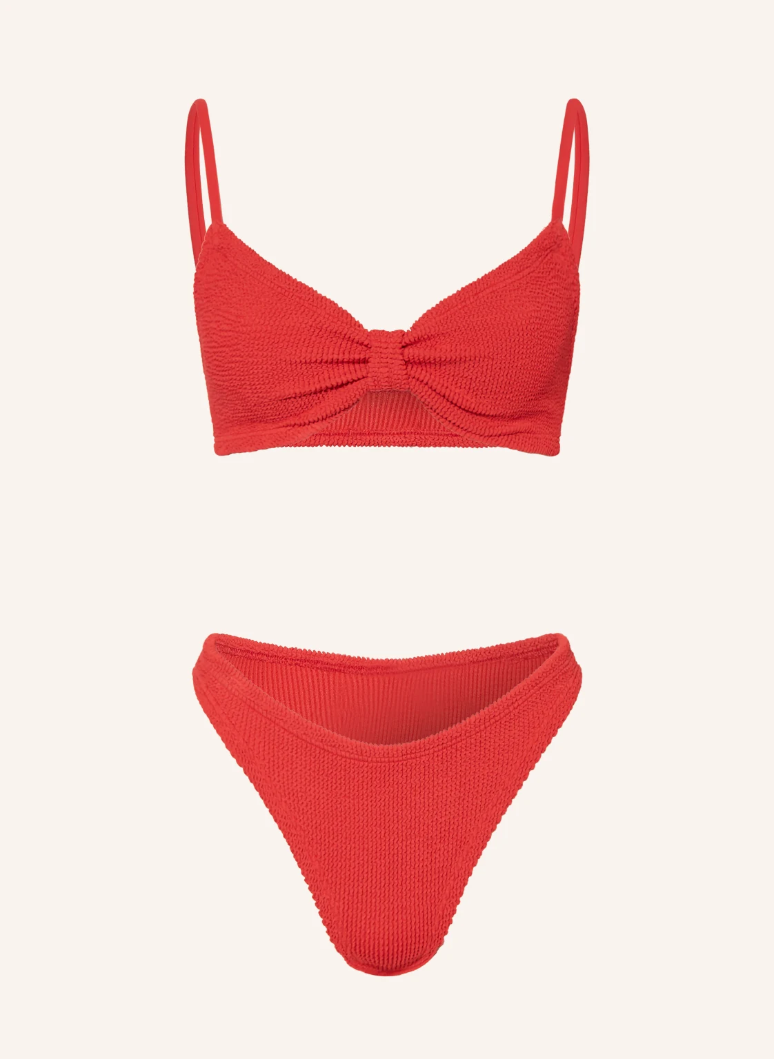 Hunza G Bustier-Bikini ALICIA