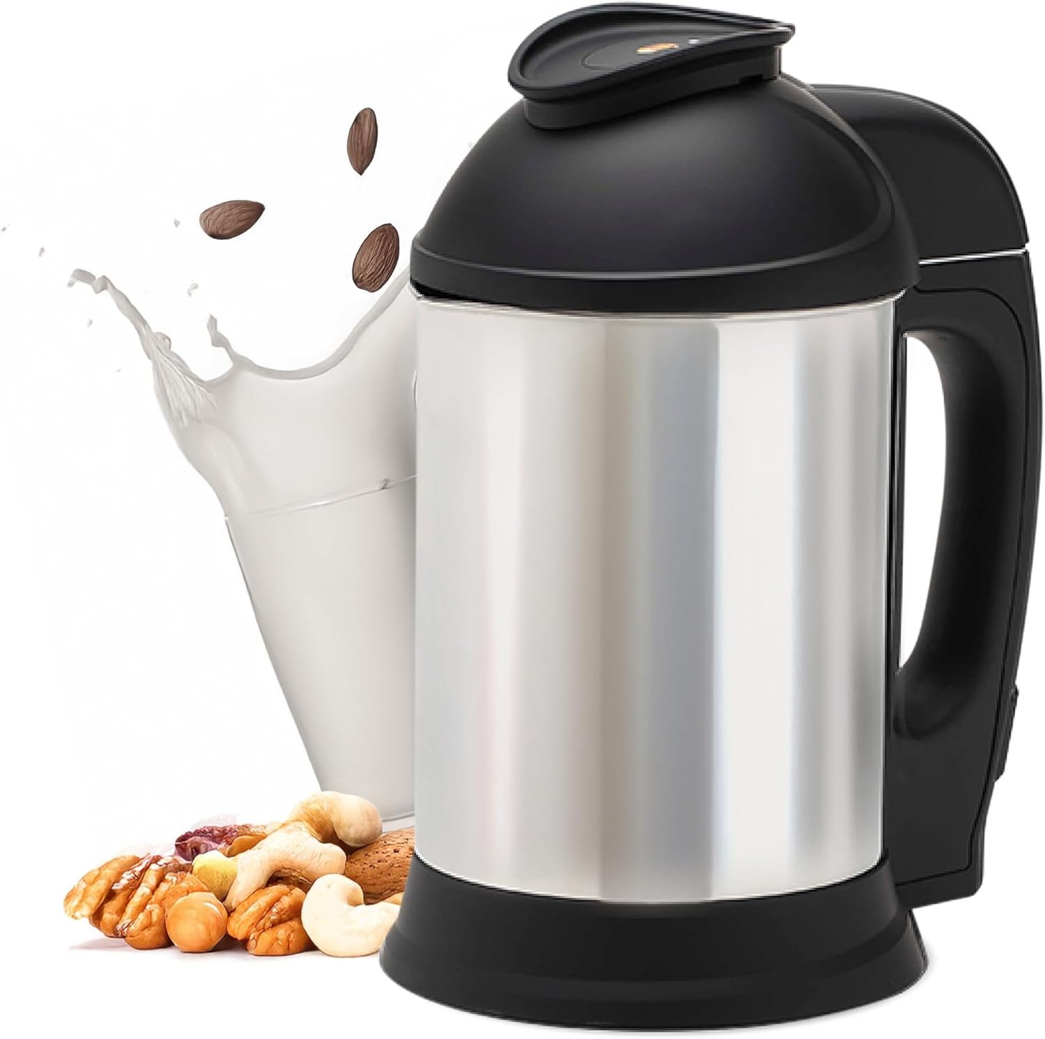 Milk Frothers