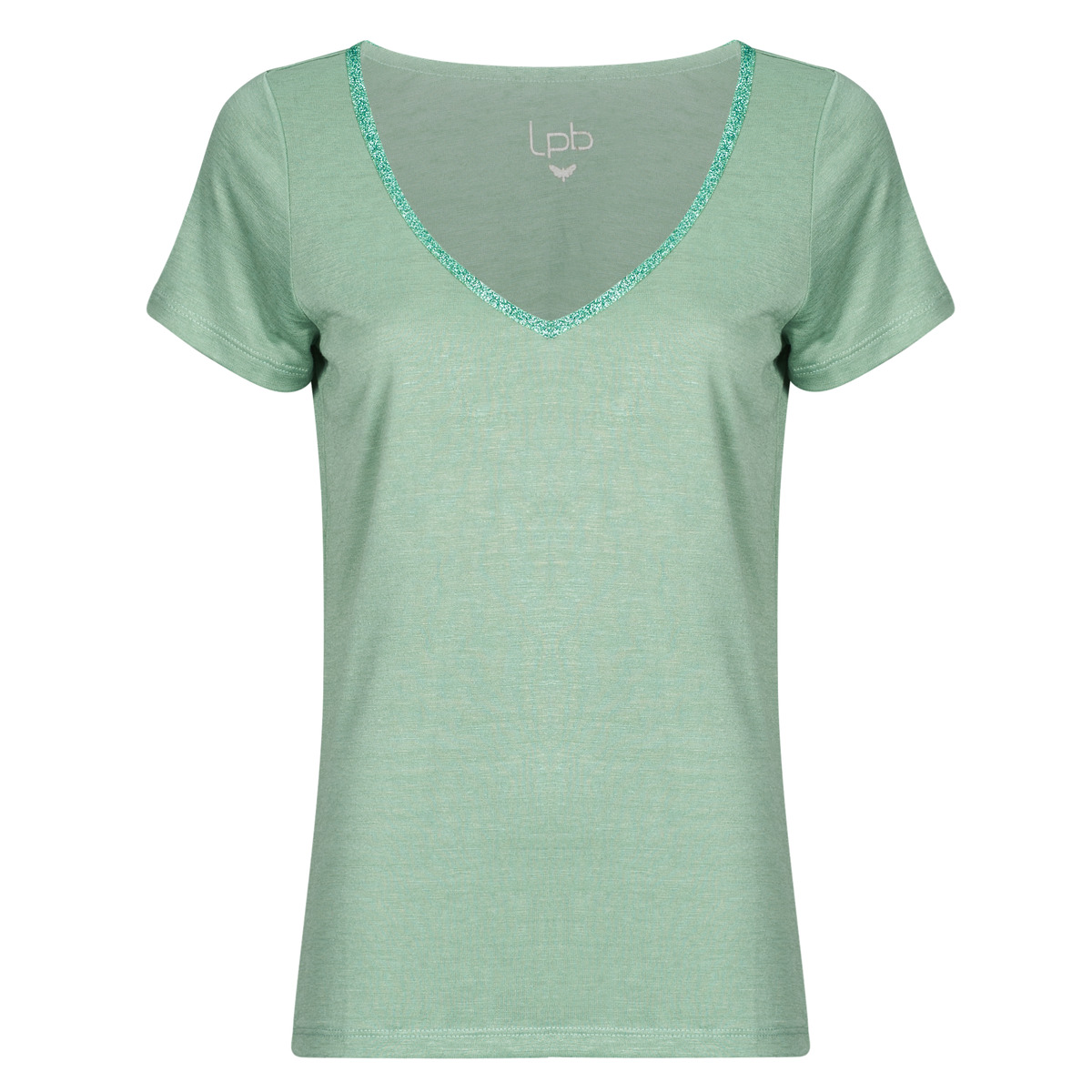 Les Petites Bombes - ARIANA - Green / Pale
