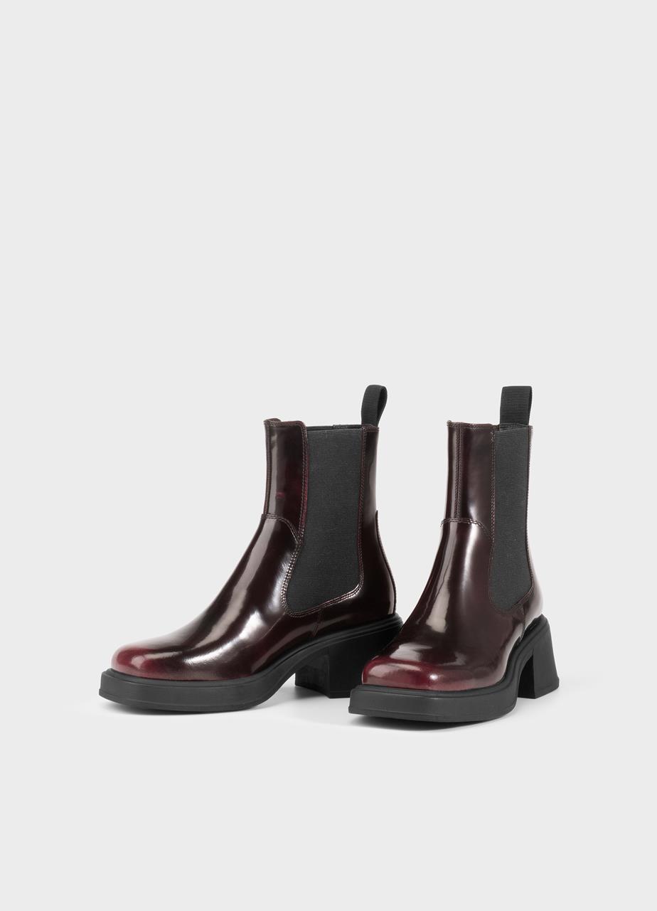 Dorah Boots