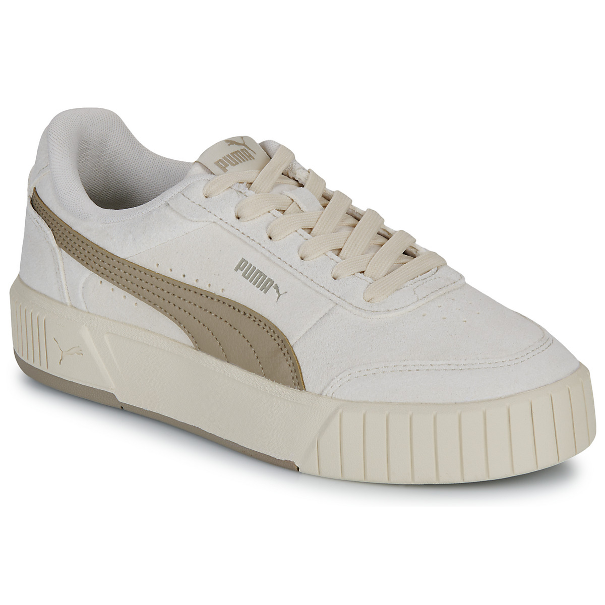 Puma - Carina Mia SD - Beige