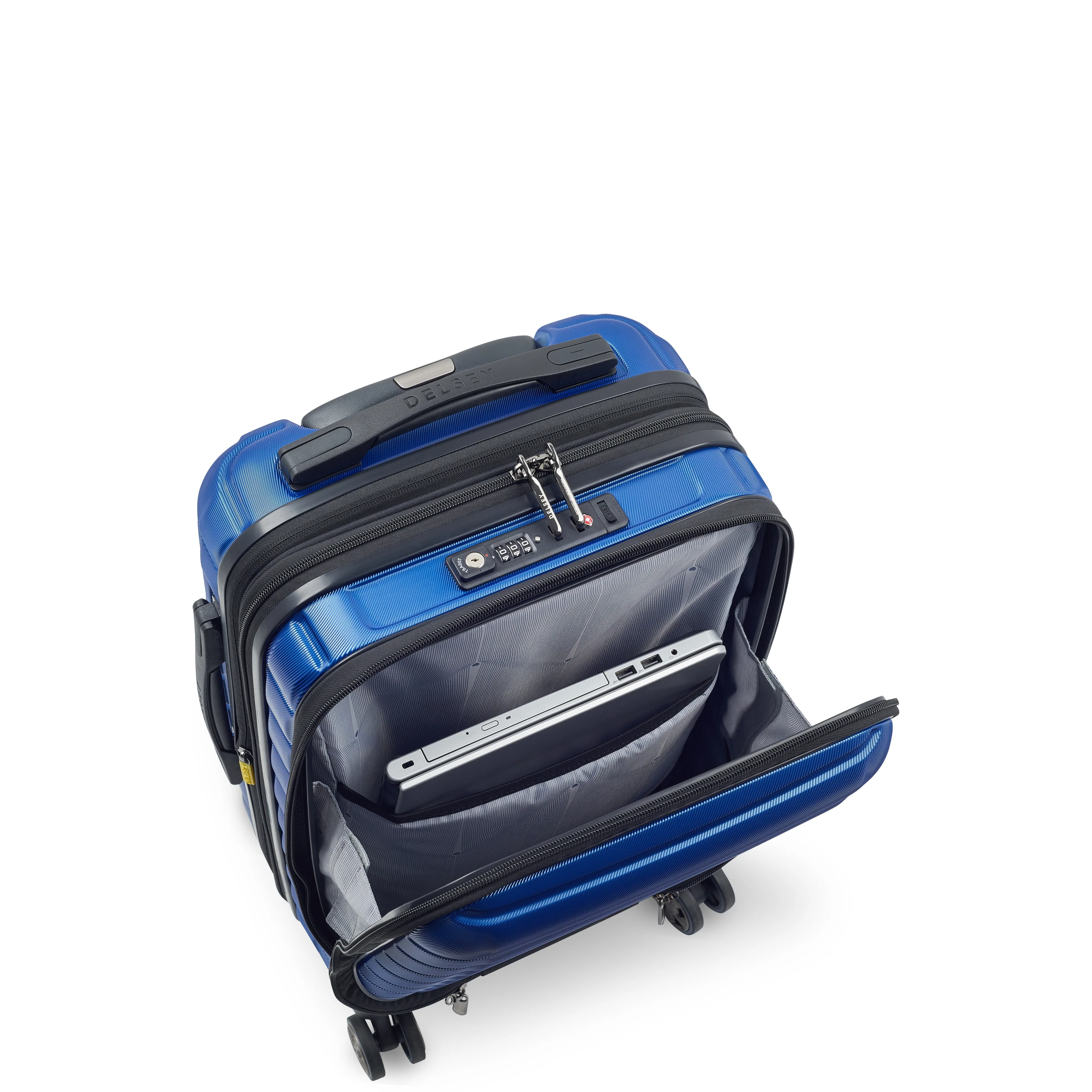 SHADOW 5.0 - S Extensible Business (55cm)