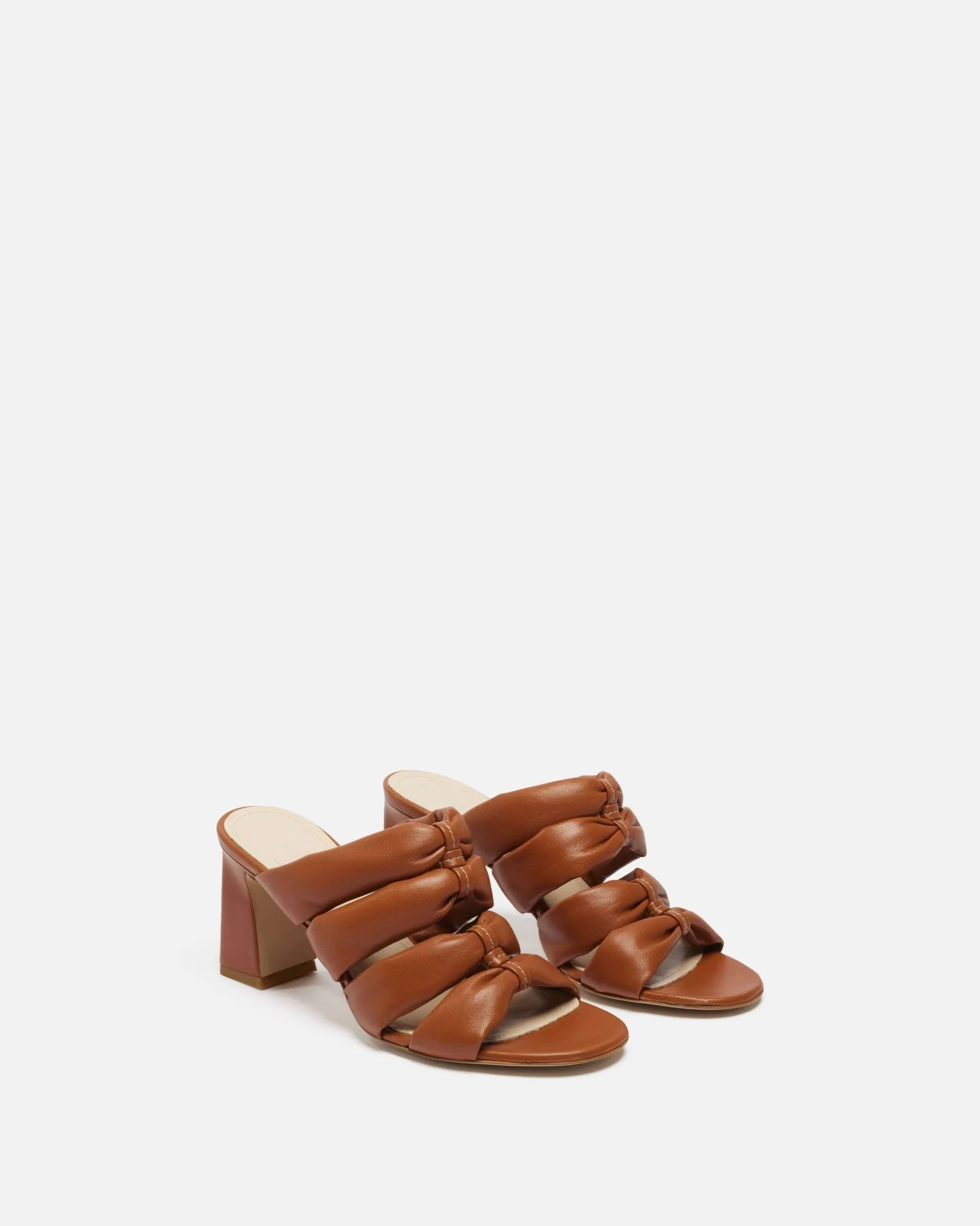 MULES TALON NAVIDA