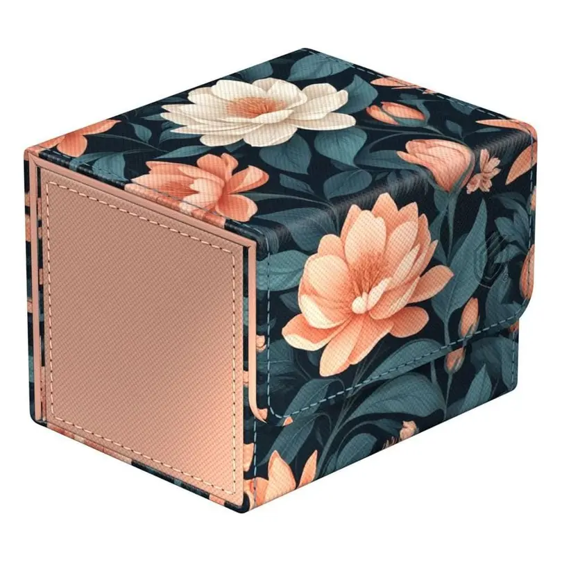 Aufbewahrungsbox Floral Places