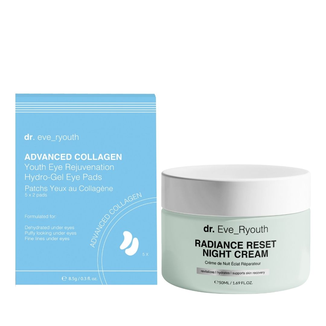 dr. Eve Ryouth Dr Ever Youth Midnight Magic duo