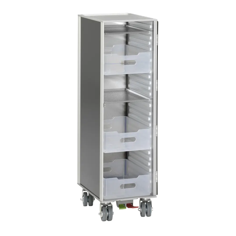 Airline Trolley Swissair