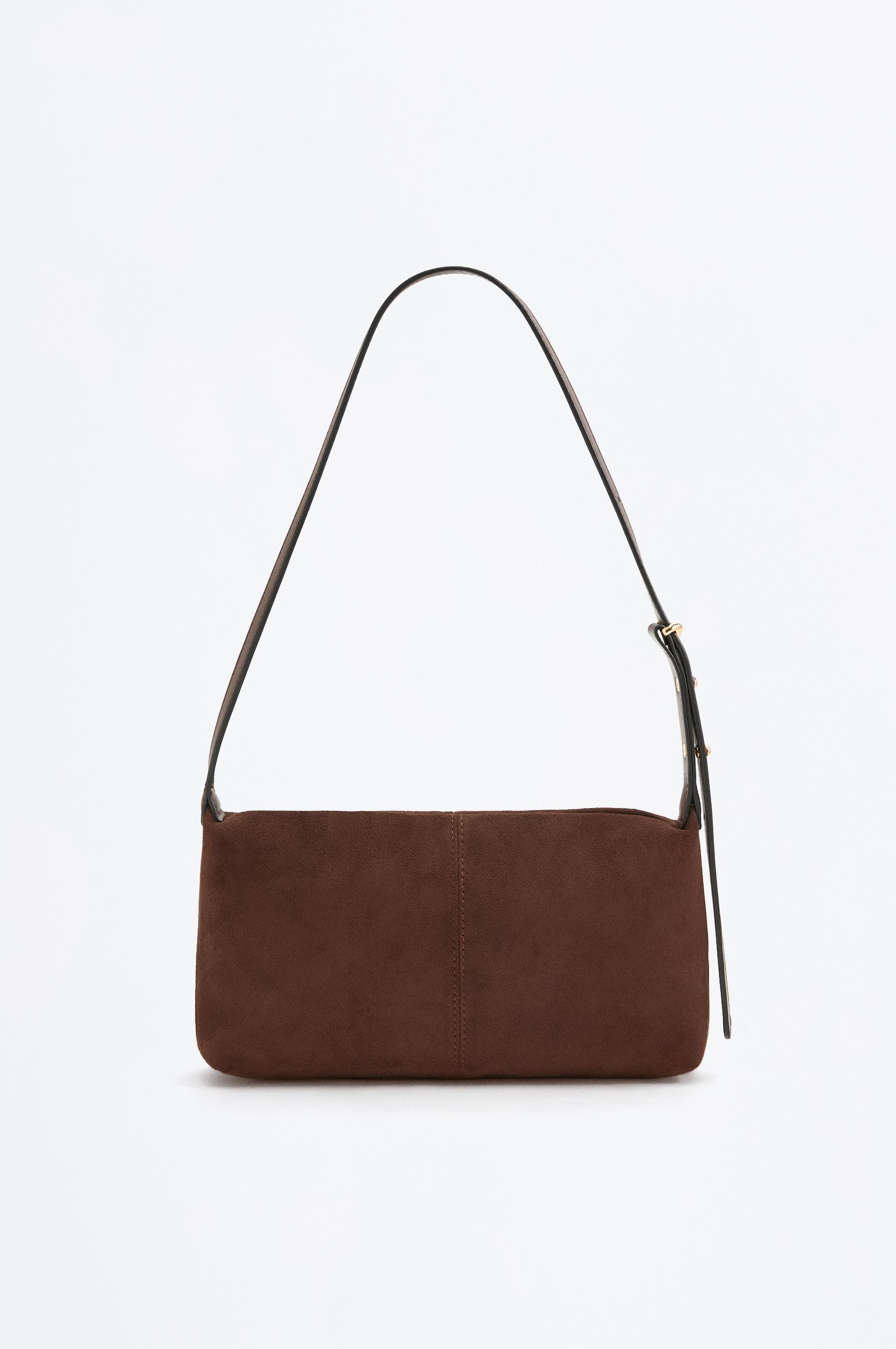 Bolso multiposición efecto ante