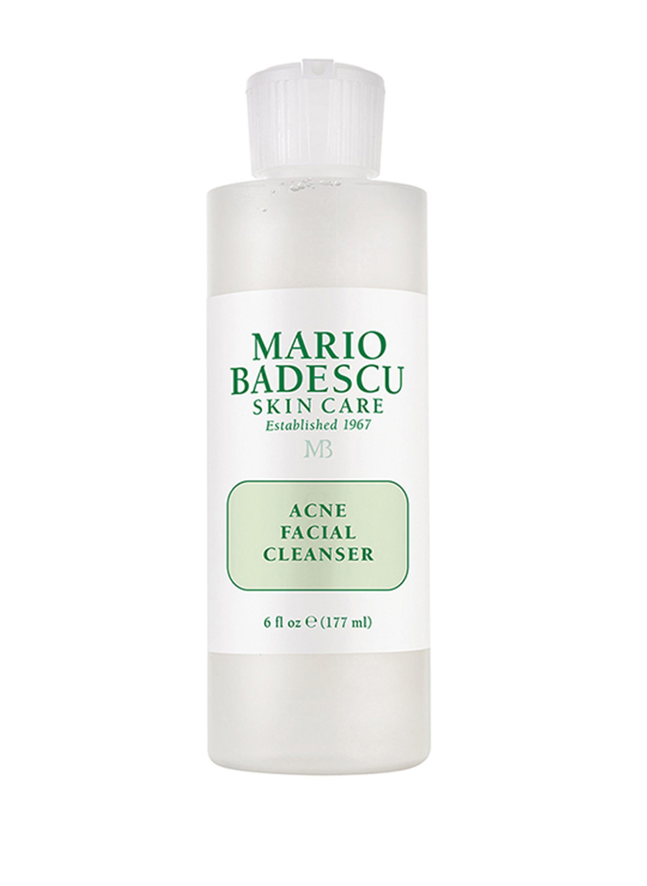 MARIO BADESCU ACNE FACIAL CLEANSER