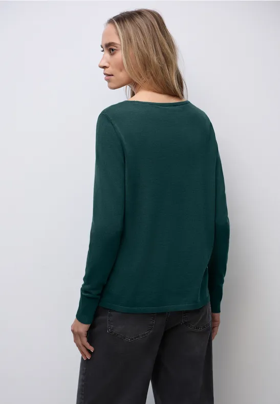 Basic Pullover