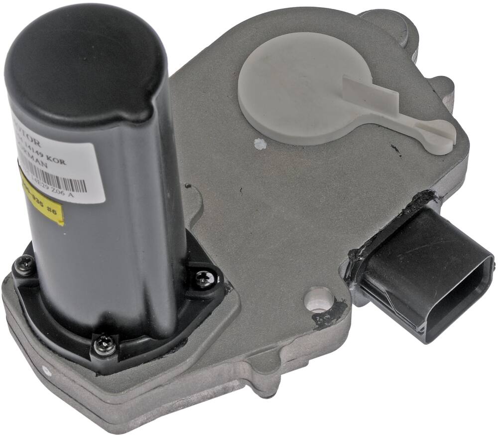 Dorman Transfer Case Shift Motor